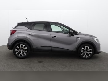 Used Renault Captur 2022 for sale - 78644240: Photo