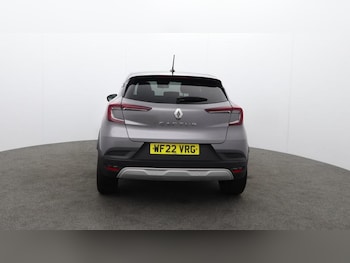 Used Renault Captur 2022 for sale - 78644240: Photo