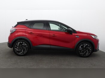 Used Renault Captur 2024 for sale - 78543090: Photo