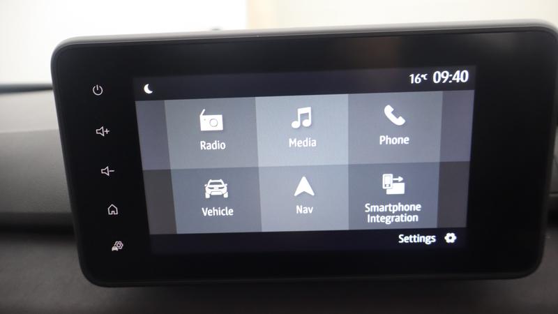 Used Dacia Sandero Stepway 2023 for sale - 77117031: Photo 12