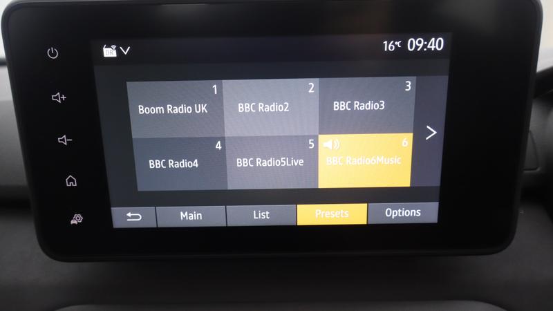 Used Dacia Sandero Stepway 2023 for sale - 77117031: Photo 13