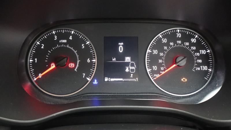 Used Dacia Sandero Stepway 2023 for sale - 77117031: Photo 17