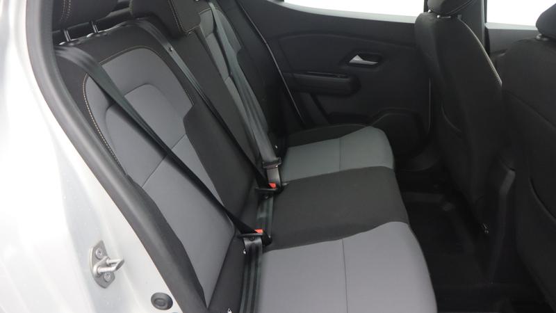 Used Dacia Sandero Stepway 2023 for sale - 77117031: Photo 18