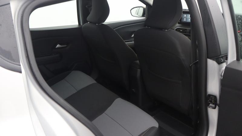 Used Dacia Sandero Stepway 2023 for sale - 77117031: Photo 19