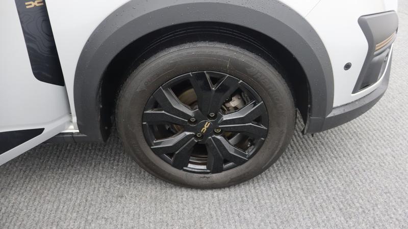 Used Dacia Sandero Stepway 2023 for sale - 77117031: Photo 21