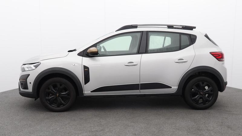 Used Dacia Sandero Stepway 2023 for sale - 77117031: Photo 6