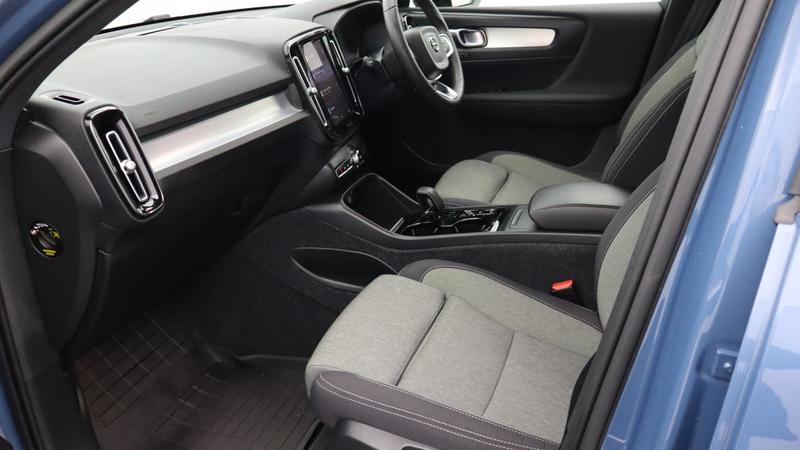 Used Volvo XC40 2022 for sale - 77117033: Photo 10