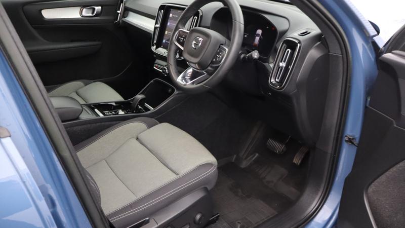 Used Volvo XC40 2022 for sale - 77117033: Photo 11