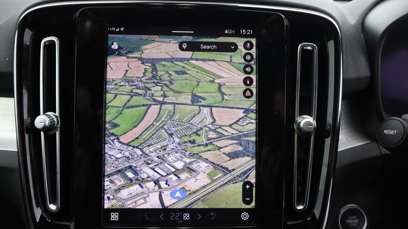 Used Volvo XC40 2022 for sale - 77117033: Photo 13