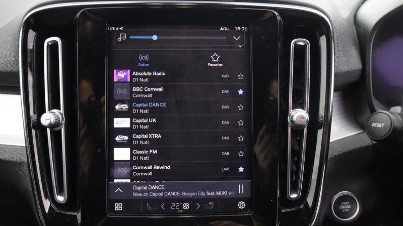 Used Volvo XC40 2022 for sale - 77117033: Photo 16