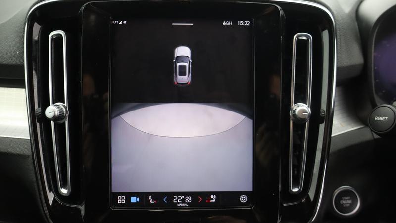 Used Volvo XC40 2022 for sale - 77117033: Photo 17