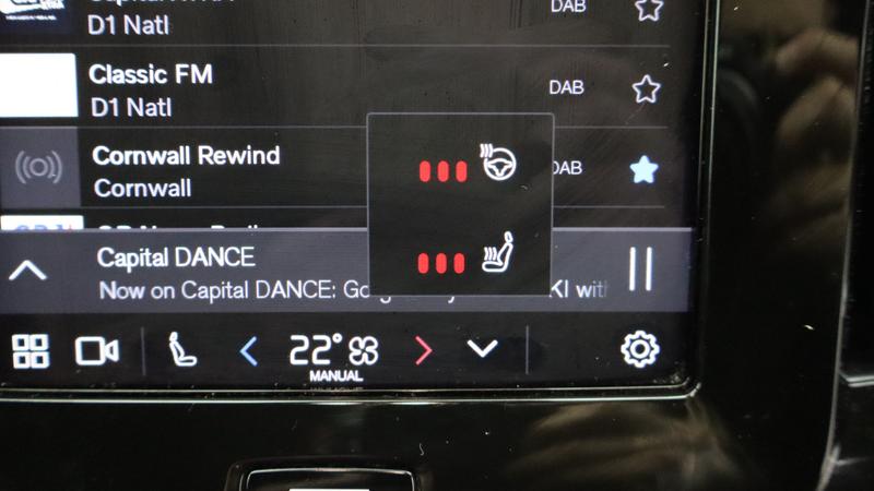 Used Volvo XC40 2022 for sale - 77117033: Photo 19