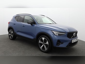 Used Volvo XC40 2022 for sale - 77117033: Photo