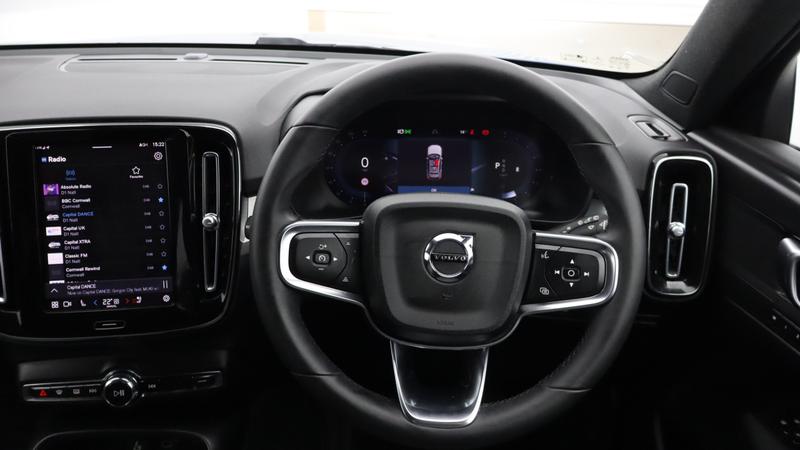 Used Volvo XC40 2022 for sale - 77117033: Photo 20