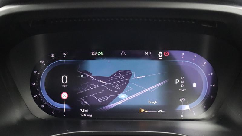 Used Volvo XC40 2022 for sale - 77117033: Photo 21