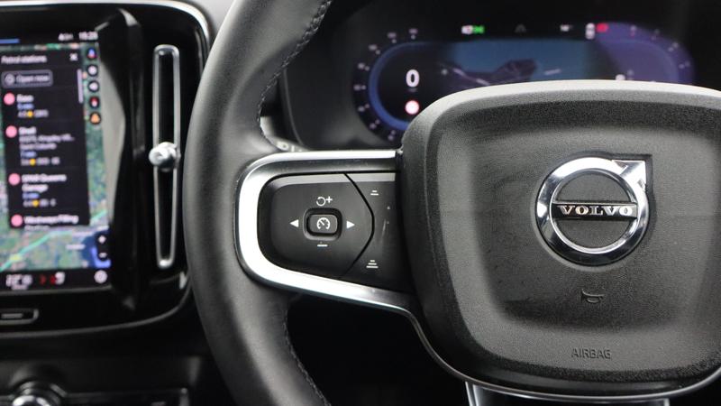 Used Volvo XC40 2022 for sale - 77117033: Photo 22