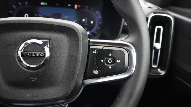 Used Volvo XC40 2022 for sale - 77117033: Photo 23