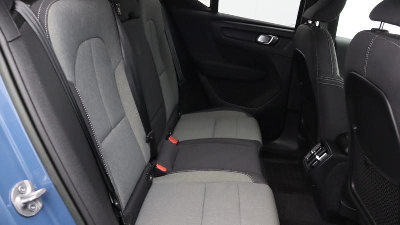 Used Volvo XC40 2022 for sale - 77117033: Photo 25