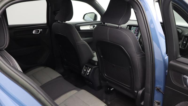 Used Volvo XC40 2022 for sale - 77117033: Photo 26