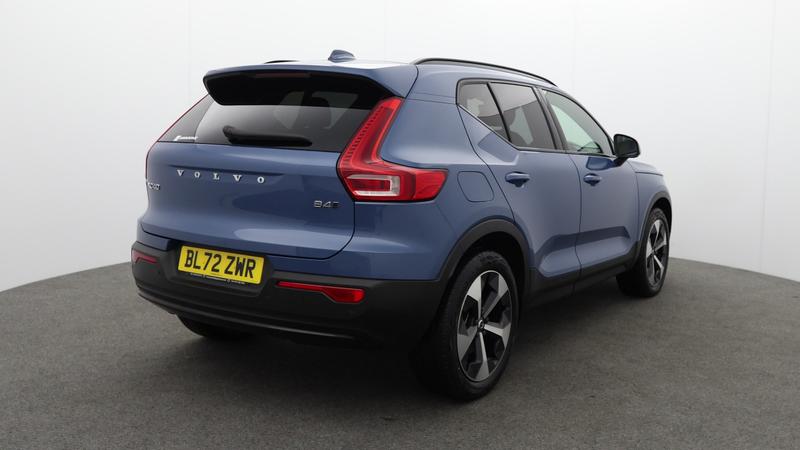 Used Volvo XC40 2022 for sale - 77117033: Photo 3