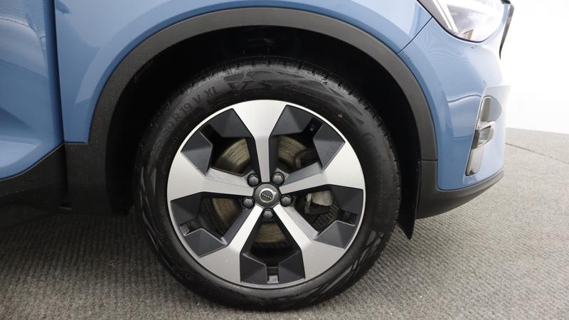 Used Volvo XC40 2022 for sale - 77117033: Photo 30