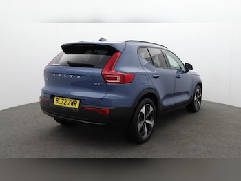 Used Volvo XC40 2022 for sale - 77117033: Photo