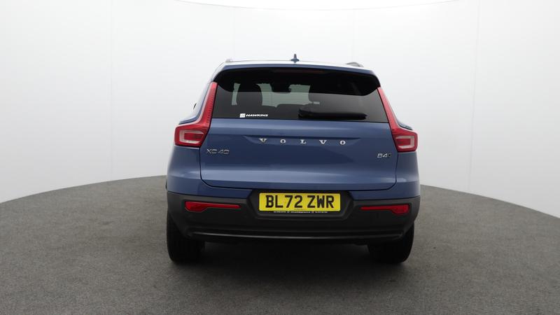 Used Volvo XC40 2022 for sale - 77117033: Photo 4
