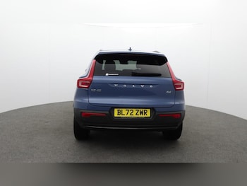 Used Volvo XC40 2022 for sale - 77117033: Photo