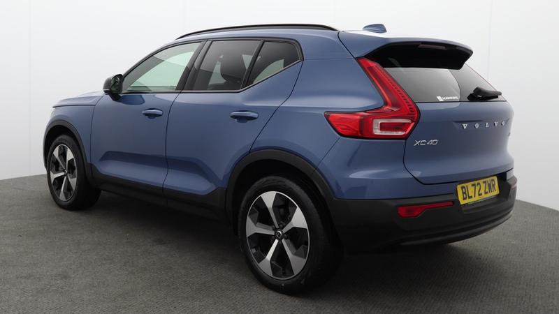 Used Volvo XC40 2022 for sale - 77117033: Photo 5