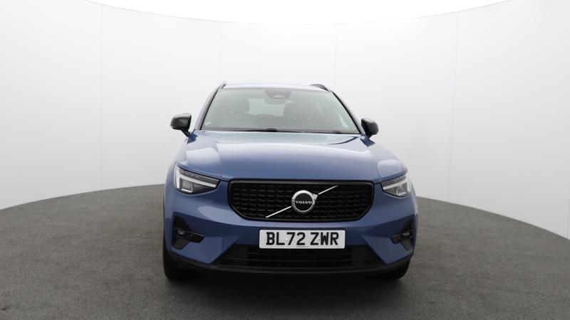 Used Volvo XC40 2022 for sale - 77117033: Photo 8
