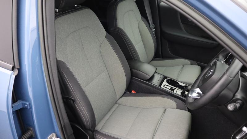 Used Volvo XC40 2022 for sale - 77117033: Photo 9