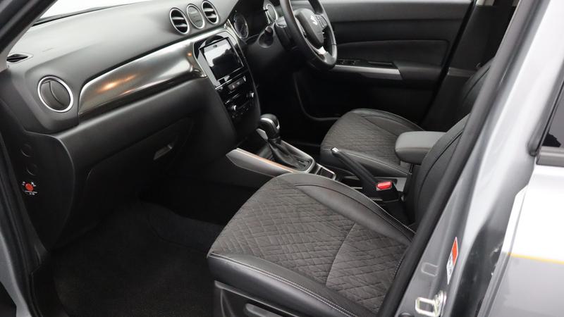 Used Suzuki Vitara 2022 for sale - 77116680: Photo 10