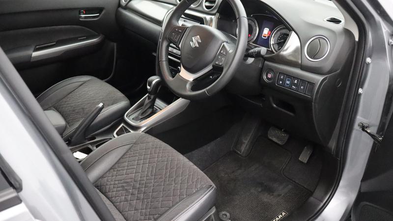 Used Suzuki Vitara 2022 for sale - 77116680: Photo 11