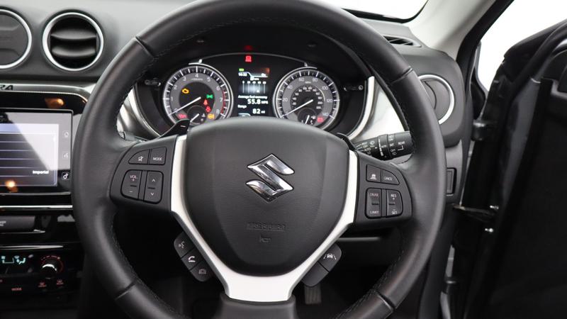 Used Suzuki Vitara 2022 for sale - 77116680: Photo 16