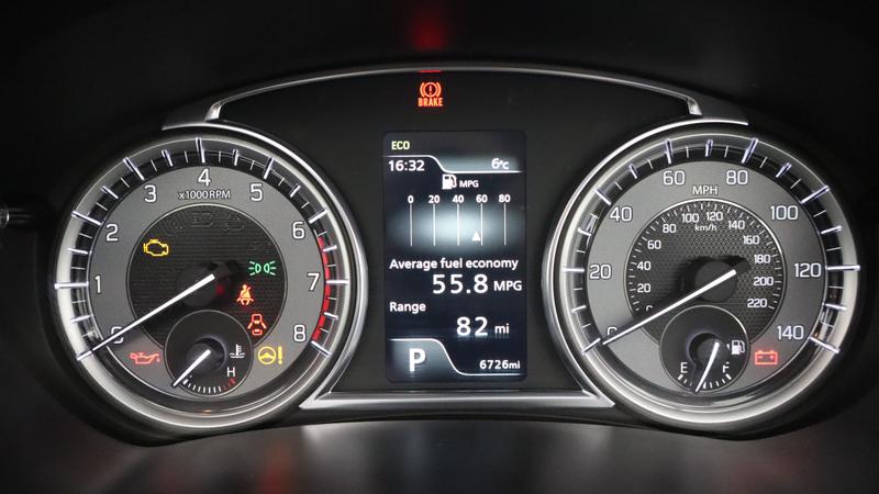 Used Suzuki Vitara 2022 for sale - 77116680: Photo 17