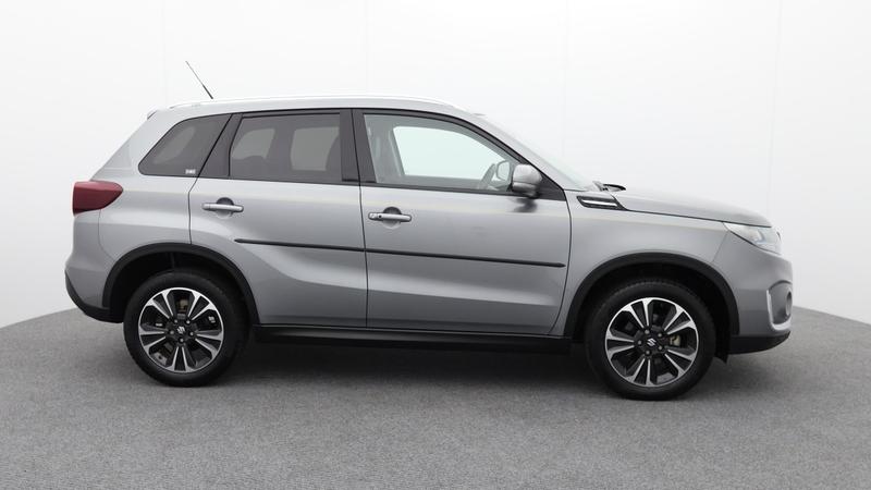 Used Suzuki Vitara 2022 for sale - 77116680: Photo 2