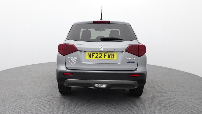 Used Suzuki Vitara 2022 for sale - 77116680: Photo 4