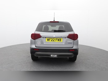 Used Suzuki Vitara 2022 for sale - 77116680: Photo
