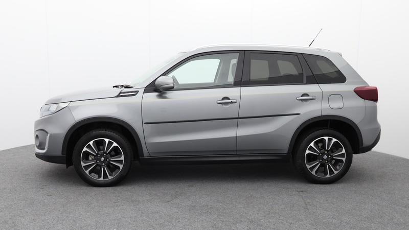 Used Suzuki Vitara 2022 for sale - 77116680: Photo 6