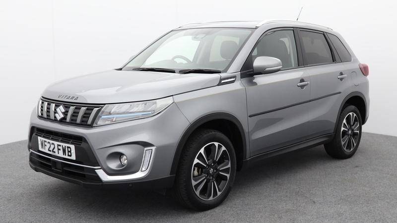 Used Suzuki Vitara 2022 for sale - 77116680: Photo 7