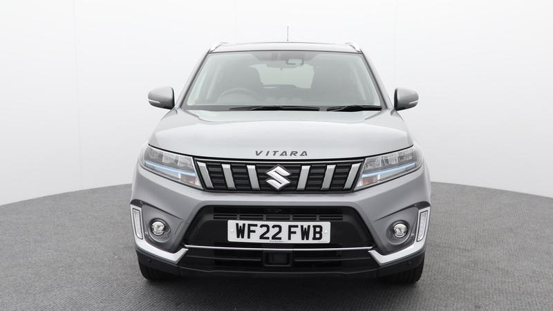 Used Suzuki Vitara 2022 for sale - 77116680: Photo 8