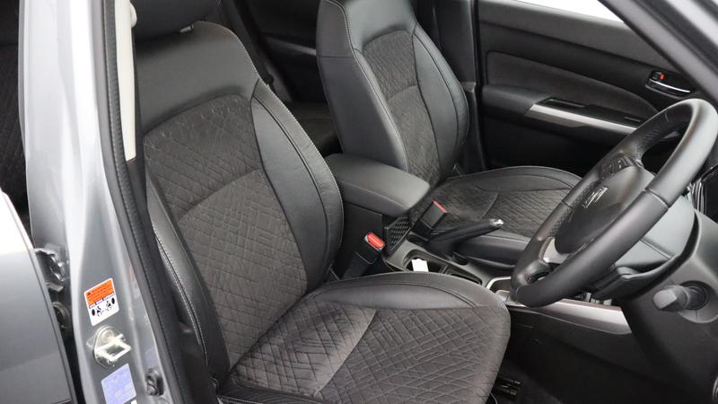 Used Suzuki Vitara 2022 for sale - 77116680: Photo 9