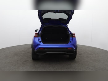 Used Nissan Juke 2022 for sale - 79232549: Photo