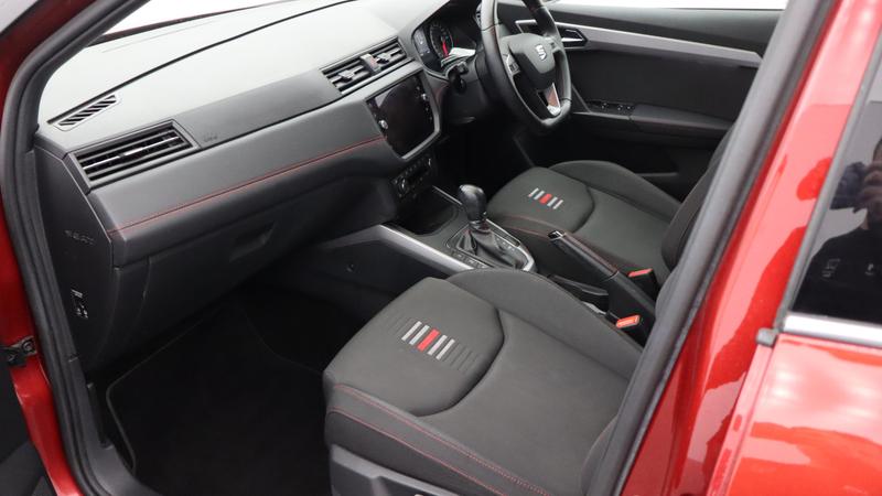 Used SEAT Arona 2021 for sale - 77161148: Photo 10