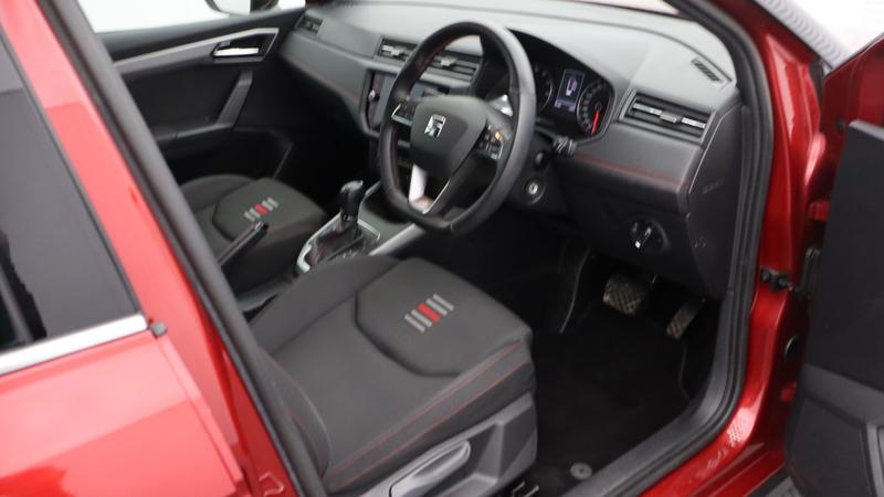 Used SEAT Arona 2021 for sale - 77161148: Photo 11