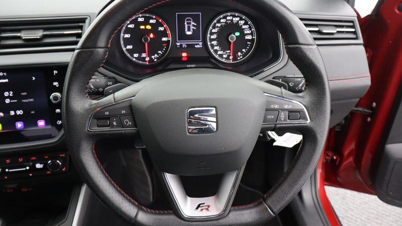 Used SEAT Arona 2021 for sale - 77161148: Photo 16