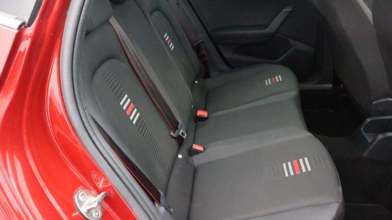 Used SEAT Arona 2021 for sale - 77161148: Photo 23