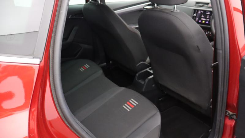 Used SEAT Arona 2021 for sale - 77161148: Photo 24