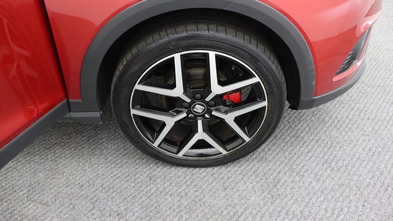 Used SEAT Arona 2021 for sale - 77161148: Photo 26