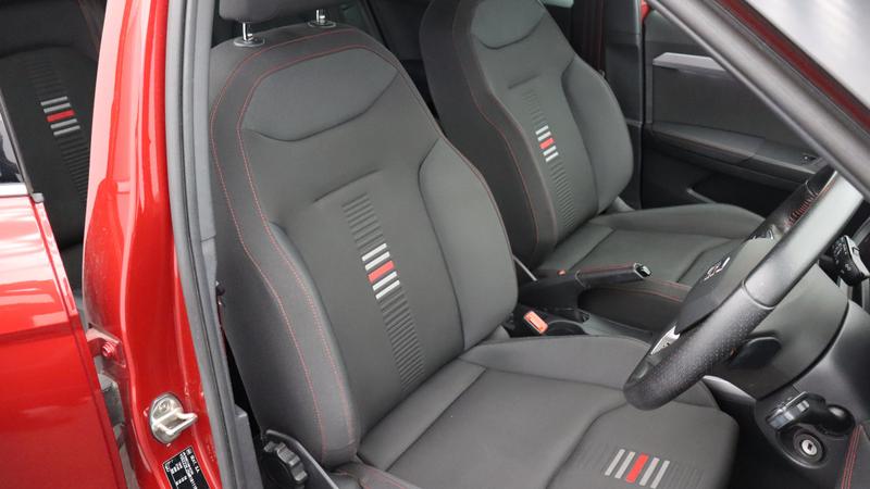 Used SEAT Arona 2021 for sale - 77161148: Photo 9